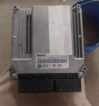 Centralita BMW E46 DDE7 794624