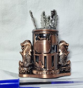 Palillero/Frutero/Aceitunero Singapore