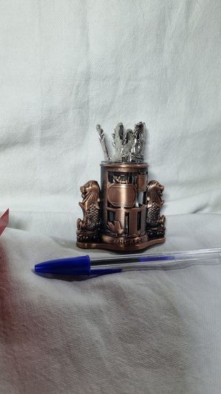 Palillero/Frutero/Aceitunero Singapore