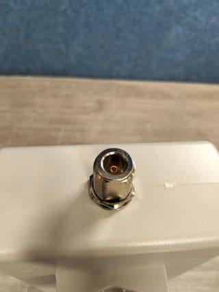 Adaptador Wi-Fi Alfa UBDo-n8 USB exterior 8m