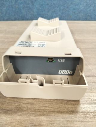 Adaptador Wi-Fi Alfa UBDo-n8 USB exterior 8m