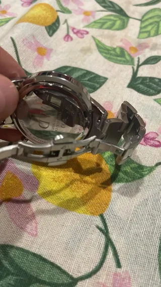 Orologio Daniel Wellington nuovo mai indossato