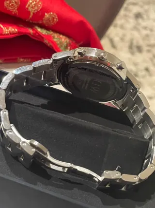 Orologio Daniel Wellington nuovo mai indossato