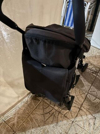 Silla de paseo Chicco