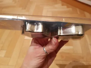 Moldes para galletas LUCKY.S.L