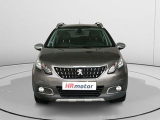 Peugeot 2008 Allure