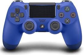 PS4 (PlayStation 4) Original Negra