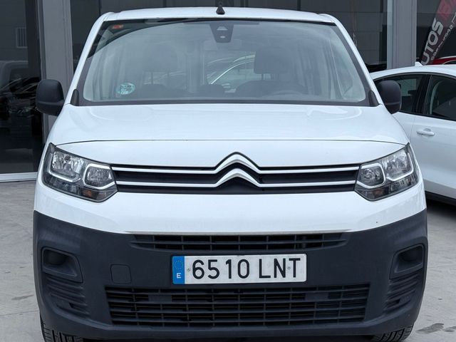 Citroën Berlingo Citroën Berlingo Talla M BlueHDi 100 CONTROL