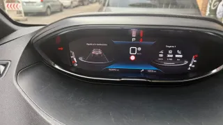 Peugeot 3008 GT 2021