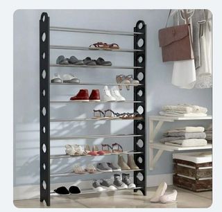 Zapatero organizador grande 50 pares