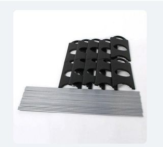 Zapatero organizador grande 50 pares