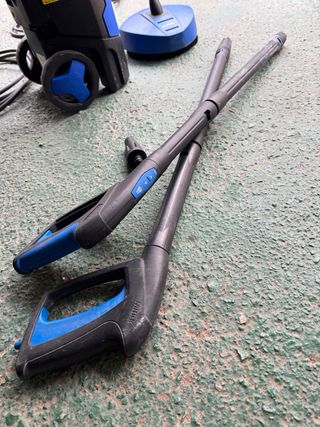 Hidrolimpiadora Nilfisk C-PG 135.1