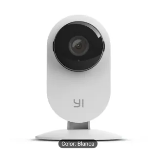 Pack 4 Cámaras Vigilancia YiCámara de Vigilancia W