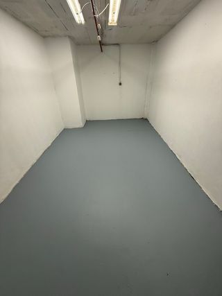 Gran trastero 20mts junto a gran plaza de garaje