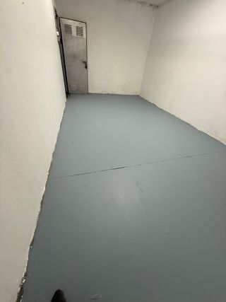 Gran trastero 20mts junto a gran plaza de garaje