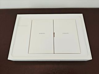 XIAOMI PAD 6 8/256 GB NUEVA