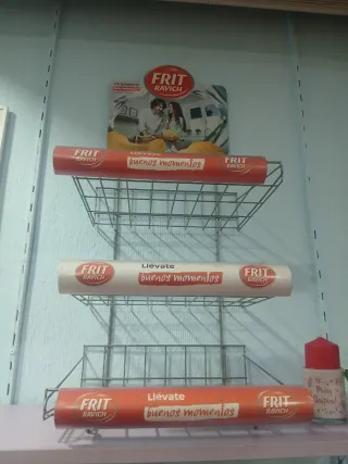 Expositor Frit Ravich