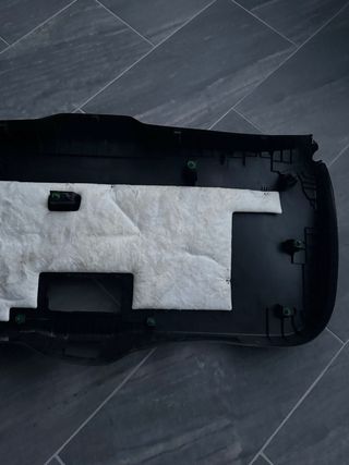 Panel Puerta Trasera Mazda CX-5 KB7W68960