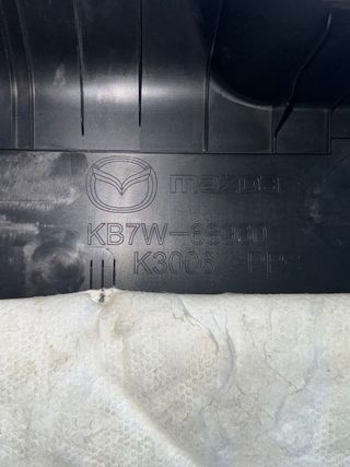 Panel Puerta Trasera Mazda CX-5 KB7W68960