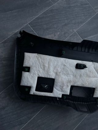 Panel Puerta Trasera Mazda CX-5 KB7W68960