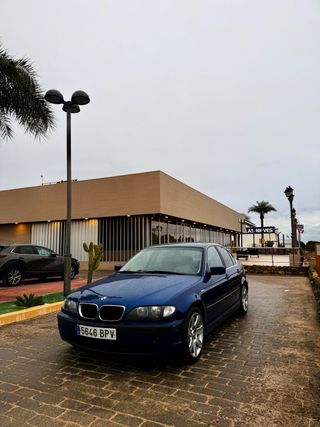 BMW 330XD