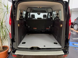 Ford Grand Tourneo Connec 2018