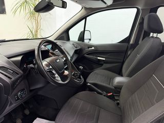 Ford Grand Tourneo Connec 2018