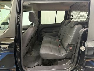 Ford Grand Tourneo Connec 2018