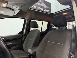 Ford Grand Tourneo Connec 2018