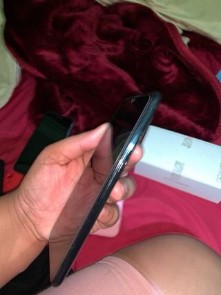 Huawei P30 Lite 128GB Negro