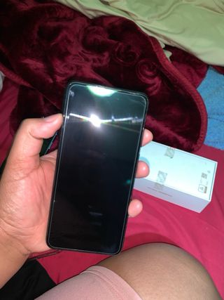 Huawei P30 Lite 128GB Negro