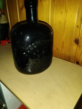 Destilerías Molfulleda