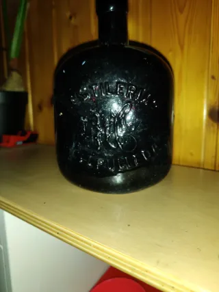 Destilerías Molfulleda