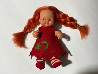 Barriguita Famosa Bruja 97