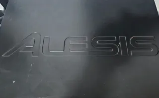 Alesis HD24 adat grabadora digital