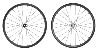 Set di Ruote FULCRUM Rapid Red Carbon