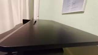 Elevador Escritorio Portátil Ewent