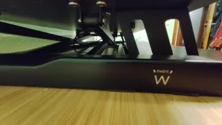 Elevador Escritorio Portátil Ewent