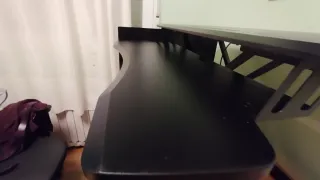 Elevador Escritorio Portátil Ewent