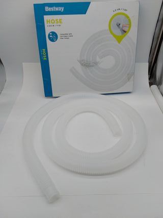 Miglior tubo Bestway, da 1,25'/32 mm - 300 cm di lunghezza