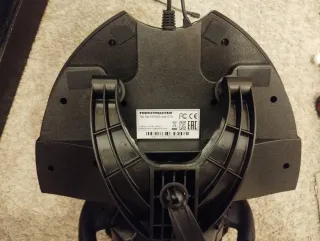 Volante Thrustmaster T80 Ferrari Edición PS4