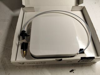 Filamento + Boquilla 0,6 mm CoLiDo Voladd Negro