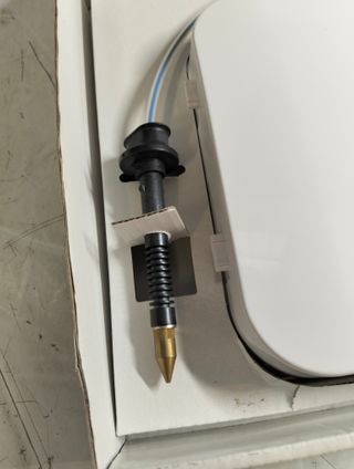 Filamento + Boquilla 0,6 mm CoLiDo Voladd Negro