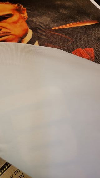 Cult movie "The-Godfather - Il Padrino" tela Canva