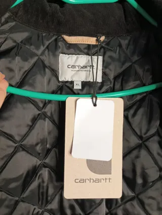 Chaqueta Carhartt - Con etiquetas XL