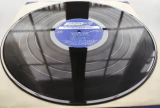 LP 1970 🇨🇦 ROLLING STONES - GET YER YA-YA'S OUT!