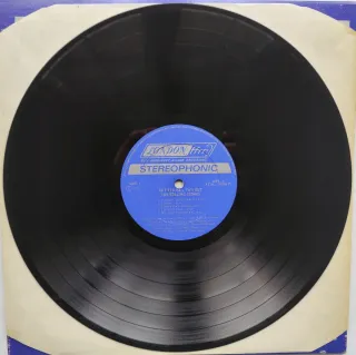 LP 1970 🇨🇦 ROLLING STONES - GET YER YA-YA'S OUT!