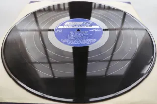 LP 1970 🇨🇦 ROLLING STONES - GET YER YA-YA'S OUT!