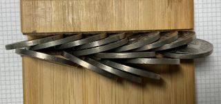 ºoO lote 30 monedas - 25 cts 1927+1937 - España