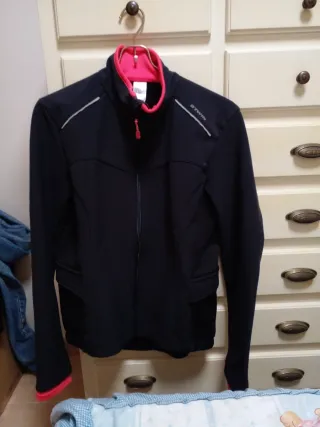 Chaqueta  Decathlon